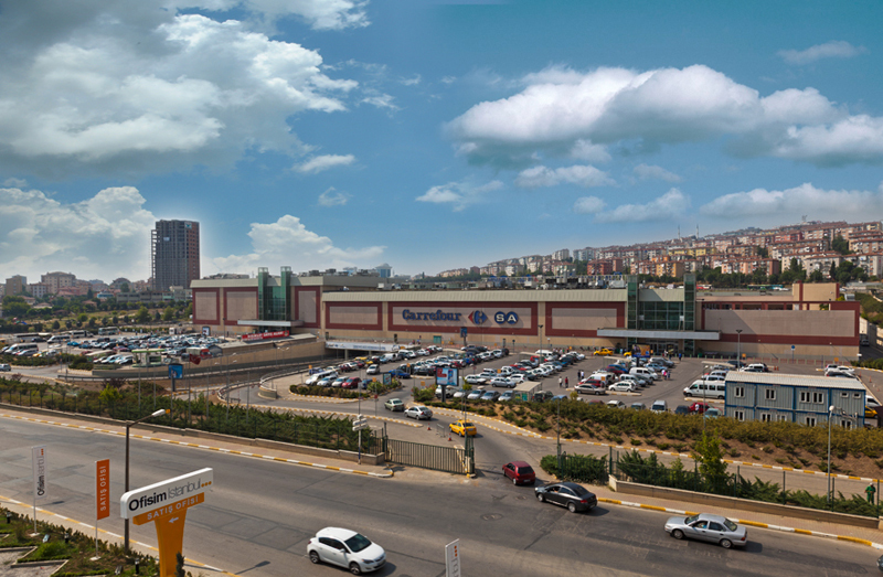 Maltepe Carrefoursa