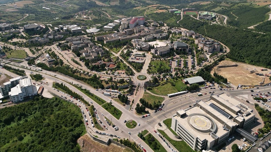 Kocaeli Üniversitesi