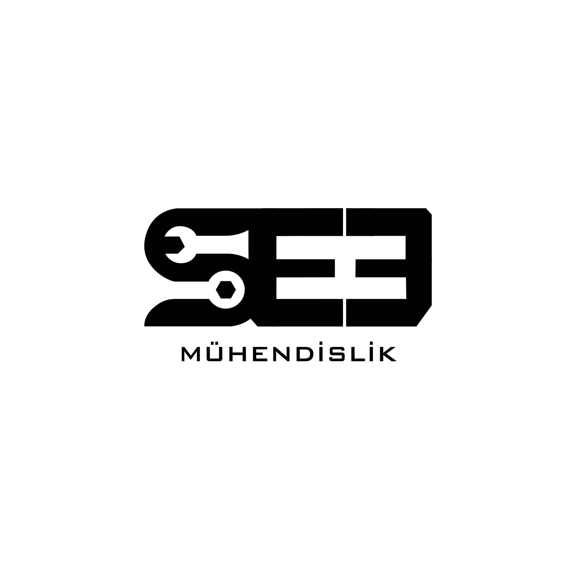 SE3 Mühendislik Logo